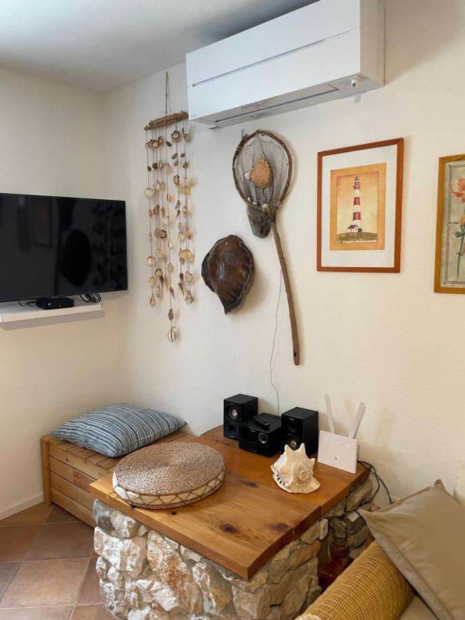 Holiday Home Pure Nature Tkon Bagian luar foto