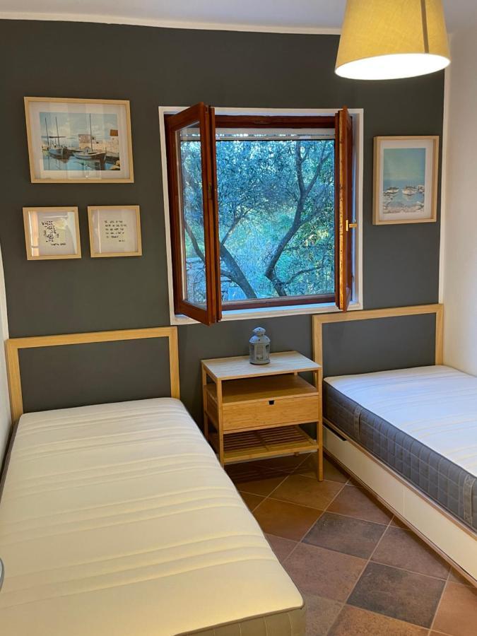Holiday Home Pure Nature Tkon Bagian luar foto
