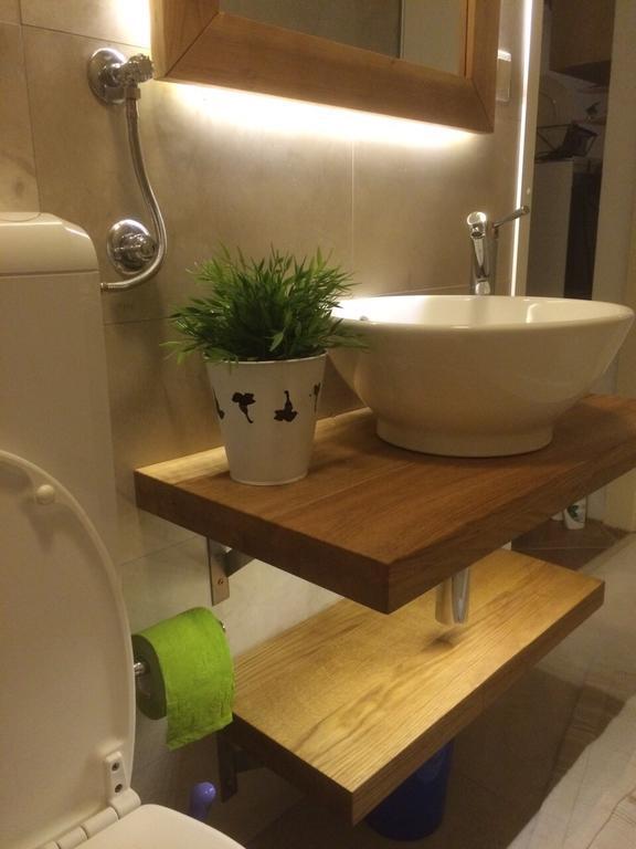 Holiday Home Pure Nature Tkon Ruang foto