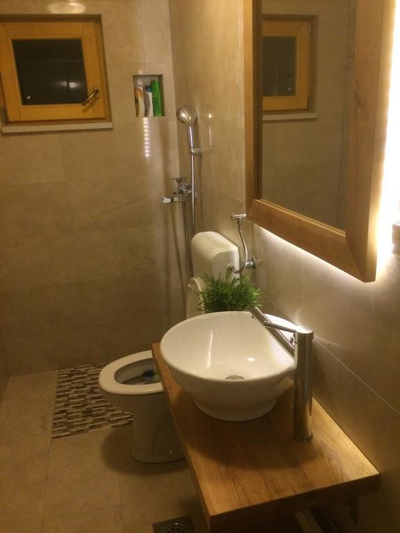 Holiday Home Pure Nature Tkon Ruang foto