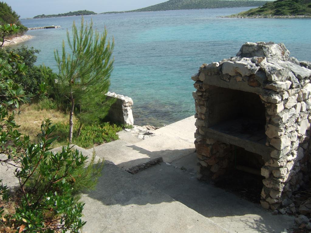 Holiday Home Pure Nature Tkon Ruang foto